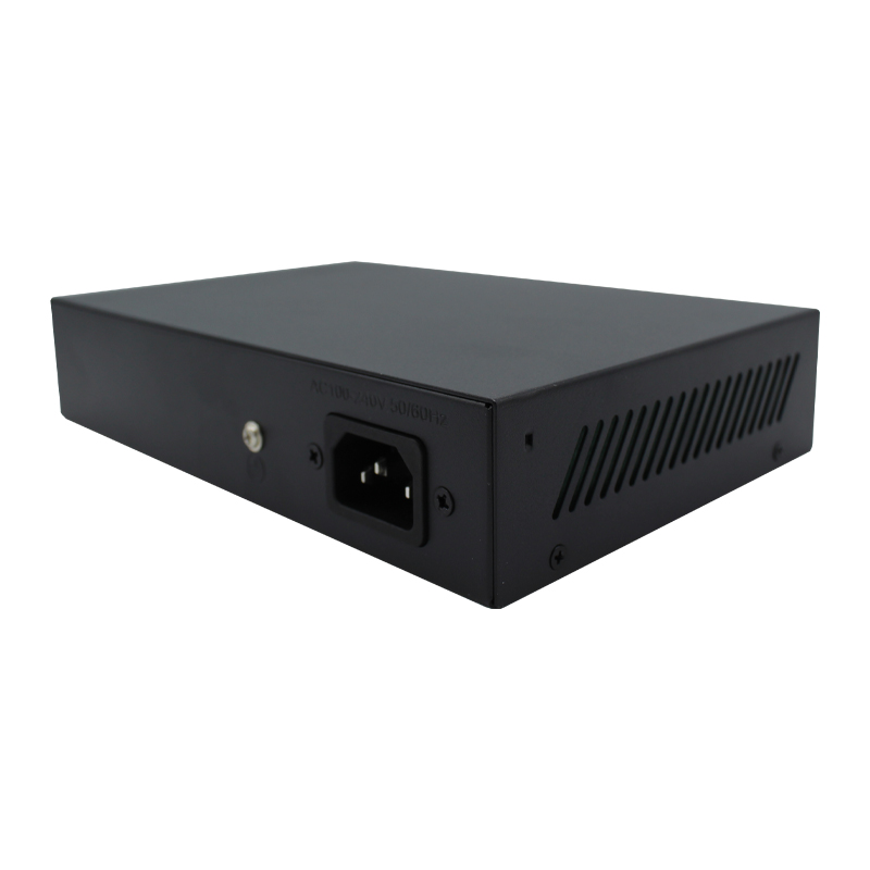 عکس سوئیچ شبکه IG-SF1008P